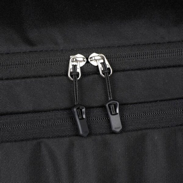 IMG_6237 Custom Waterproof Travel Bag With Shoes Compartment