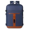 Durable Office Fashion Laptop Backpack