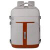 Durable Office Fashion Laptop Backpack