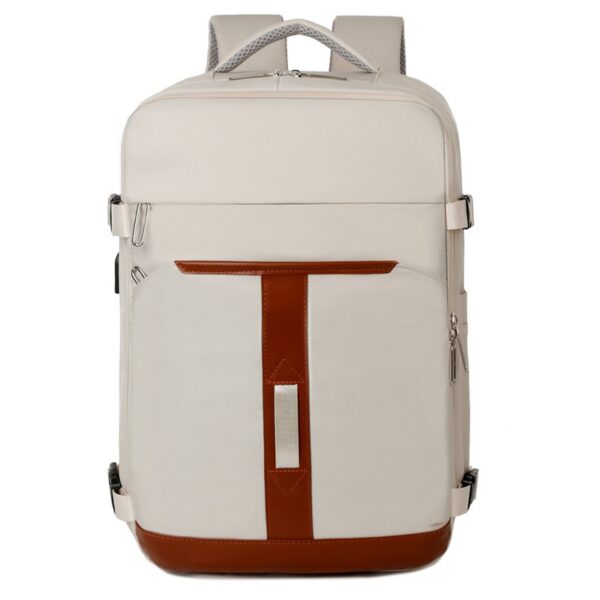 IMG_8548 Durable Office Fashion Laptop Backpack