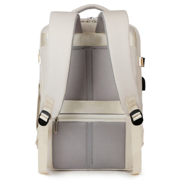 IMG_8559 Durable Office Fashion Laptop Backpack