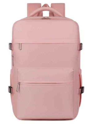 Vacuum Compression Waterproof Computer Backpack
