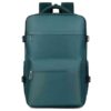 Vacuum Compression Waterproof Computer Backpack
