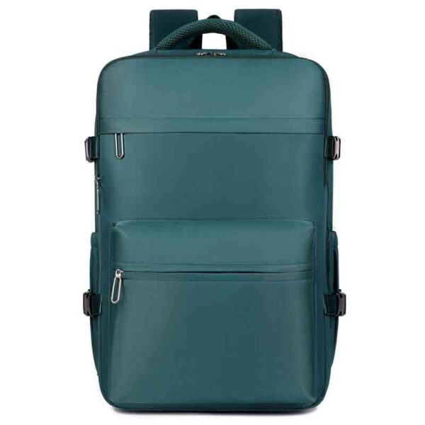 IMG_9195 Vacuum Compression Waterproof Computer Backpack