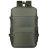 Vacuum Compression Waterproof Computer Backpack