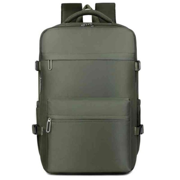 IMG_9197 Vacuum Compression Waterproof Computer Backpack