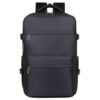 Vacuum Compression Waterproof Computer Backpack