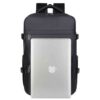 Vacuum Compression Waterproof Computer Backpack