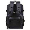 Vacuum Compression Waterproof Computer Backpack