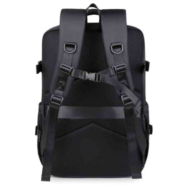IMG_9207 Vacuum Compression Waterproof Computer Backpack