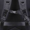 Vacuum Compression Waterproof Computer Backpack