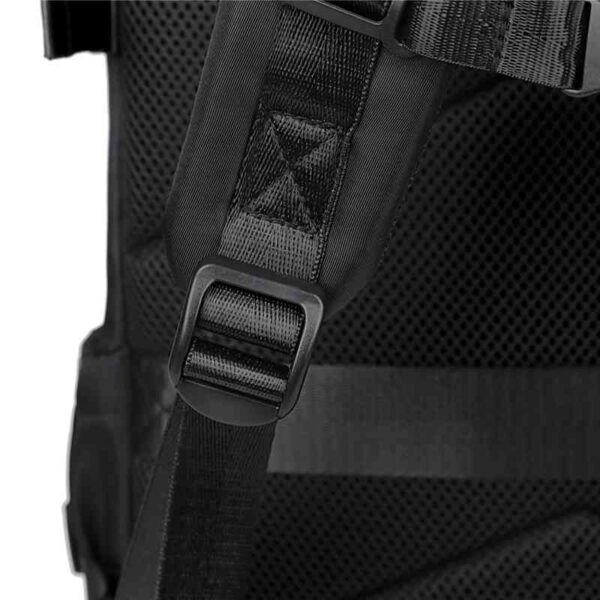 IMG_9210 Vacuum Compression Waterproof Computer Backpack