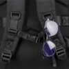 Vacuum Compression Waterproof Computer Backpack