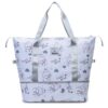 Fashion Waterproof Design Letter Sports Bag