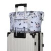 Fashion Waterproof Design Letter Sports Bag