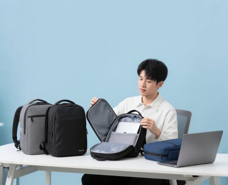 Laptop Backpack Guide