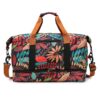 Fashion Oxford Sports Fitness Yoga Bag