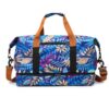 Fashion Oxford Sports Fitness Yoga Bag
