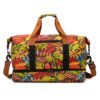 Fashion Oxford Sports Fitness Yog Bag