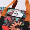 Fashion Oxford Sports Fitness Yog Bag