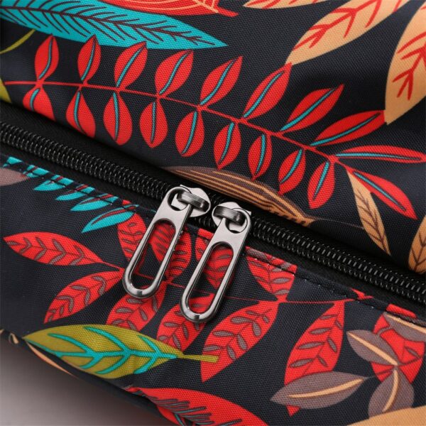 NNNA1745 Fashion Oxford Sports Fitness Yoga Bag