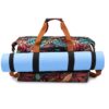 Fashion Oxford Sports Fitness Yog Bag