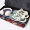 Fashion Oxford Sports Fitness Yoga Bag