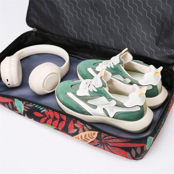 NNNA1755 Fashion Oxford Sports Fitness Yoga Bag