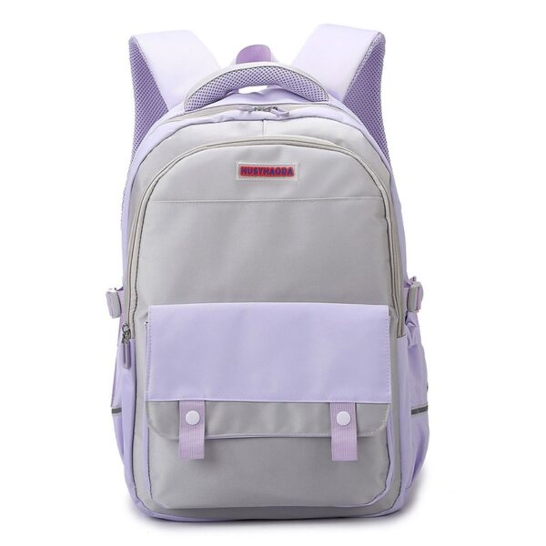 NNNA6881 Fashionable Lightweight Teenagers' Outdoor Bags