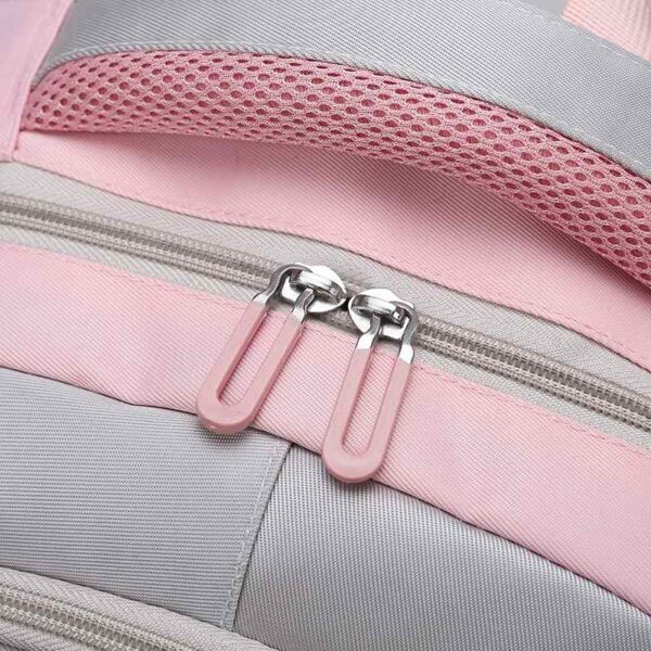 NNNA7119 Fashionable Lightweight Teenagers' Outdoor Bags