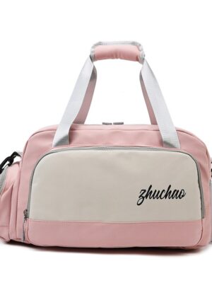 Large Capacity Sport Yoga Travel Bag