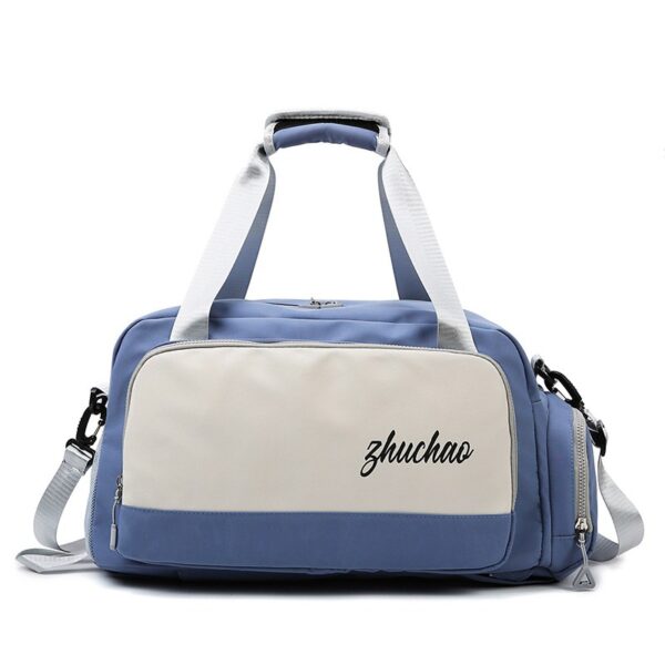 Large Capacity Sport Yoga Travel Bag