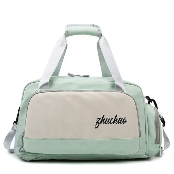 Large Capacity Sport Yoga Travel Bag