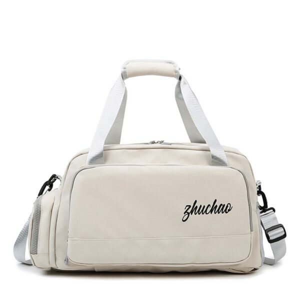 Large Capacity Sport Yoga Travel Bag