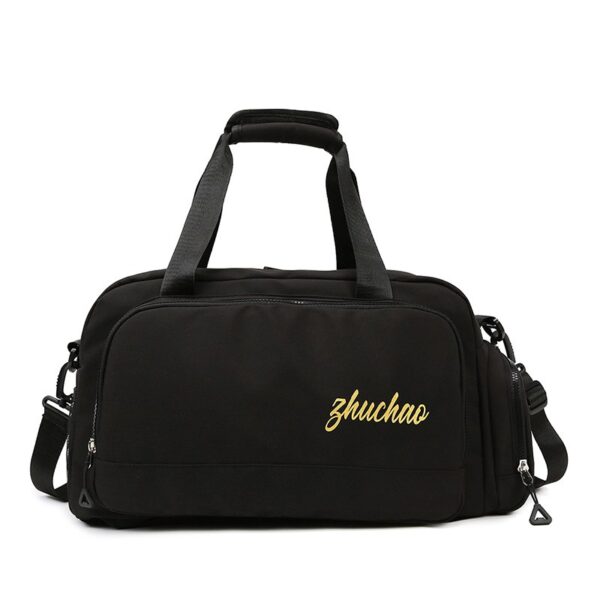 Large Capacity Sport Yoga Travel Bag