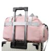 Large Capacity Sport Yoga Travel Bag