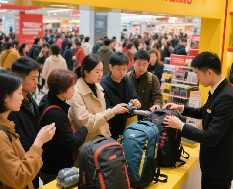 Vacuum Compression Backpack Brands