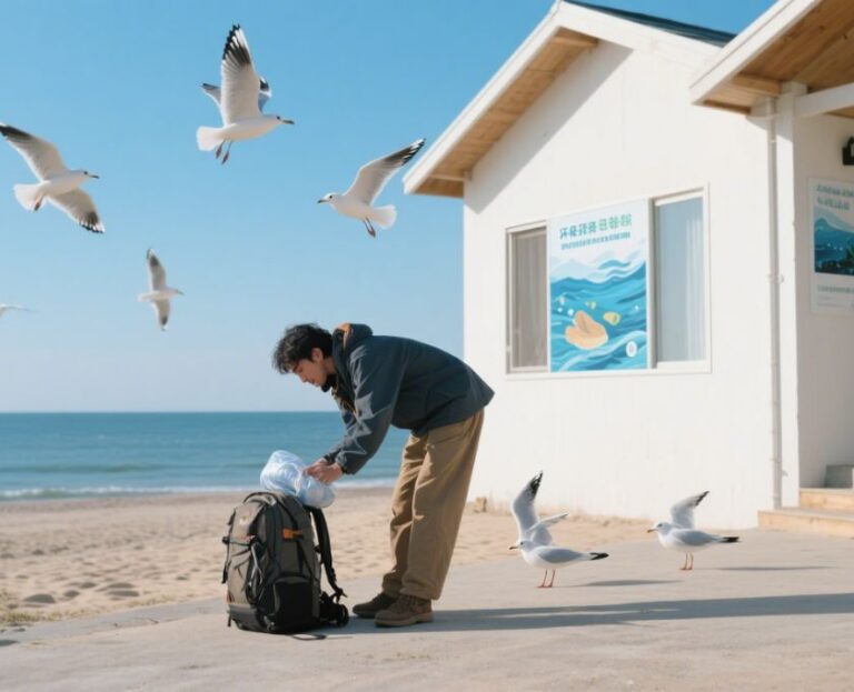 Vacuum Compression Backpacks Eco-Friendly