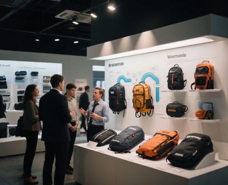 Vacuum Compression Technology In Backpacks
