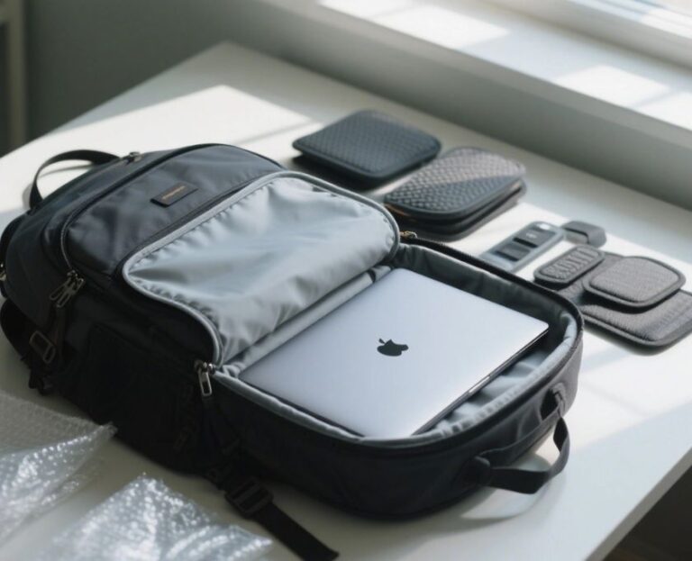 Backpacks For 17-inch Laptops