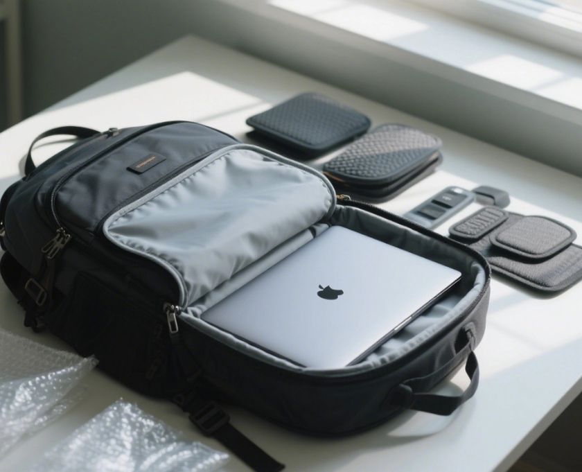 Backpacks For 17-inch Laptops