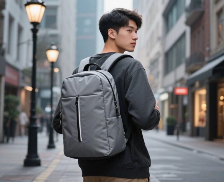 Best Laptop Backpacks for 17-Inch Devices