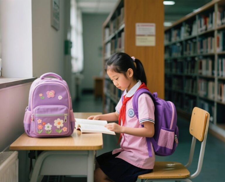 Best School Backpacks For Elementary Students