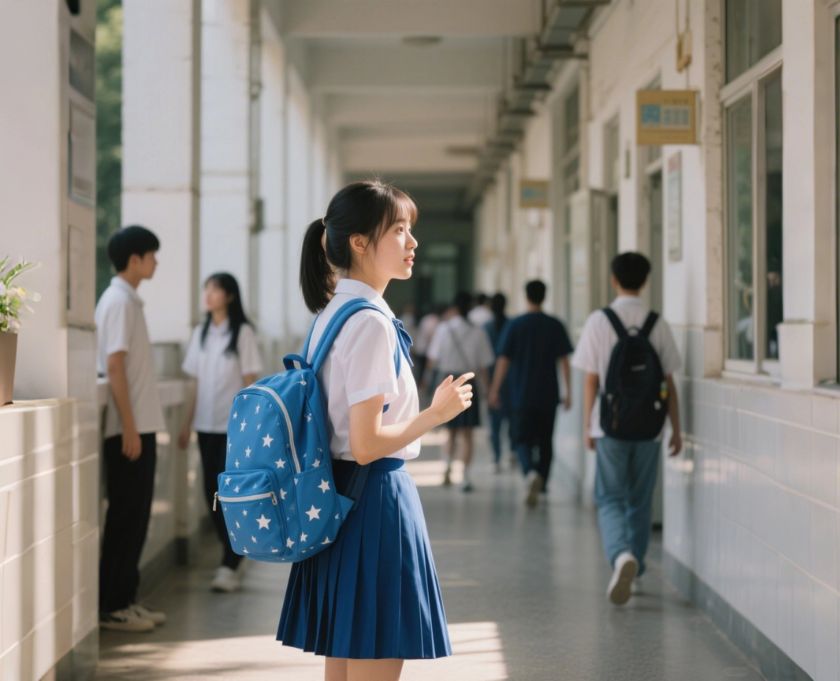 Best School Backpacks For Girls