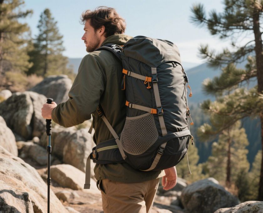 Best Travel Backpacks for Adventure Seekers