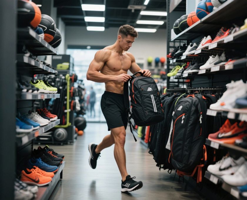 How To Pick The Right Backpack Size For You