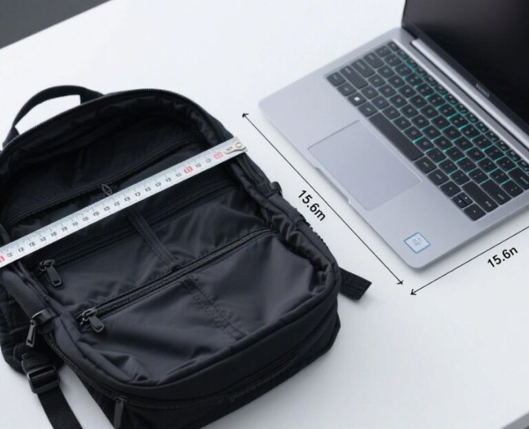 How to Check Laptop Compatibility Before Buying a Backpack