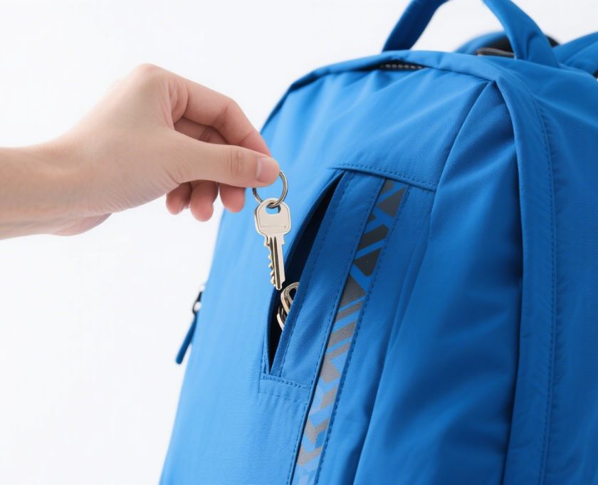 Laptop Backpacks with Hidden Pockets