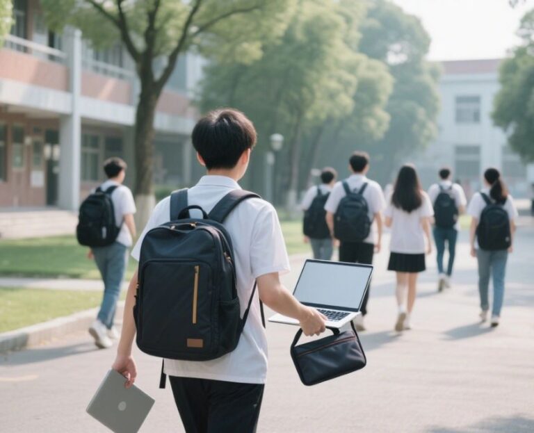Laptop Sleeve VS Laptop Backpack
