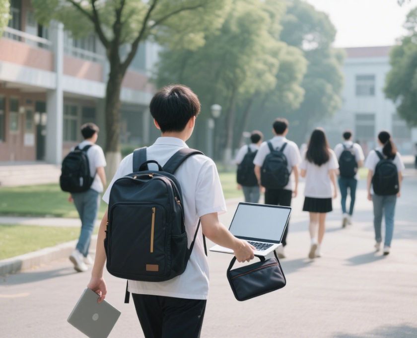 Laptop Sleeve VS Laptop Backpack